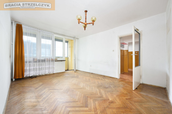 Mieszkanie Sprzedaż  Bielany Zbigniewa Romaszewskiego 1